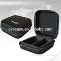 Custom made EVA electronics carrying case